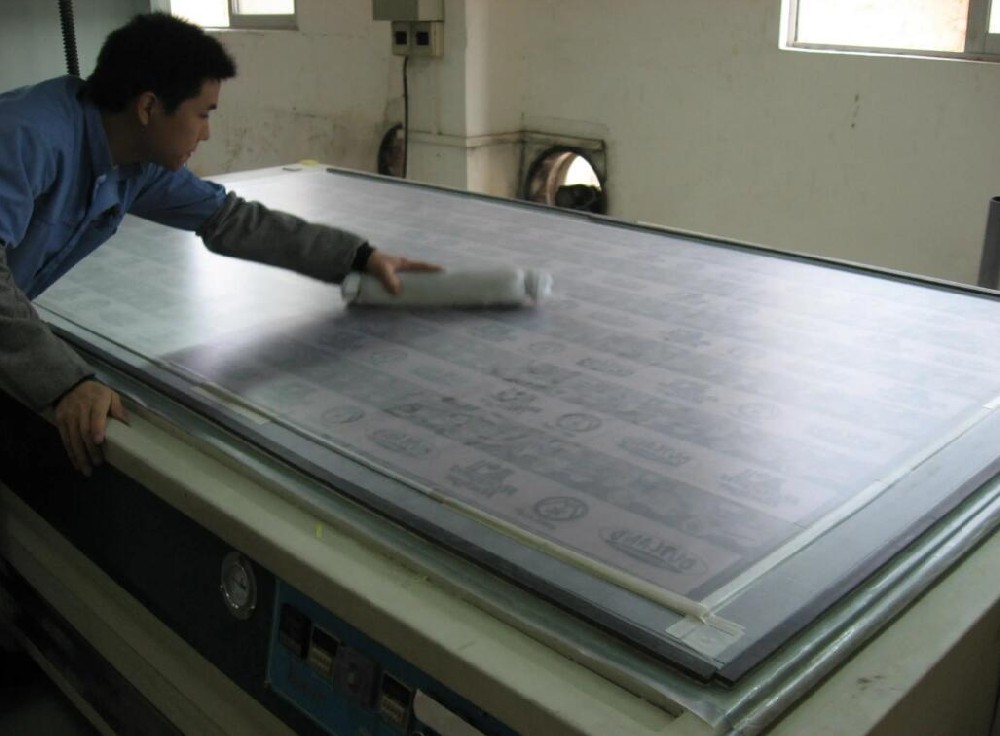 曬版對(duì)彩色印刷質量有(yǒu)什(shén)麽影(yǐng)響