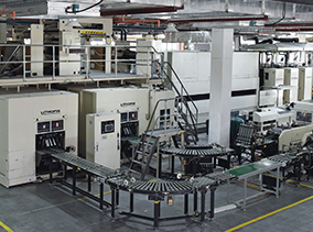 輪轉LITHOPIA（三菱） L-BT2-1000