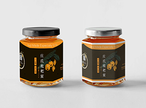 瓶貼/不(bù)幹膠标簽