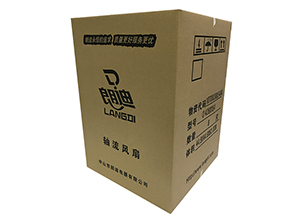 瓦楞紙(zhǐ)箱