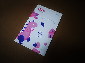 空(kōng)間(jiān)設計(jì)宣傳冊