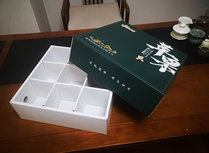 水(shuǐ)果包裝盒