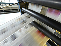 在印刷産品包裝中如(rú)何避免印刷偏差的(de)出現(xiàn)呢(ne)