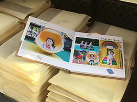 同學錄/畢業(yè)紀念冊