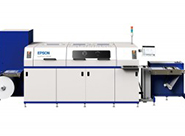 愛(ài)普生(shēng)印刷解決方案參展國(guó)際标簽展