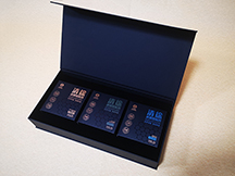 冰箱除味劑包裝盒/精品包裝/精品禮盒