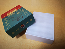 食品包裝盒/食品禮盒