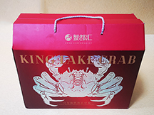 生(shēng)鮮包裝盒/食品禮盒/瓦楞紙(zhǐ)盒