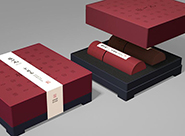 如(rú)何能(néng)讓制(zhì)作(zuò)出的(de)印刷包裝盒看(kàn)起來(lái)更上(shàng)檔次呢(ne)，西(xī)安印刷廠(chǎng)告訴你(nǐ)怎麽做(zuò)的(de)