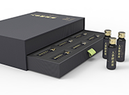 跟著(zhe)西(xī)安印刷包裝來(lái)學習(xí)好(hǎo)的(de)精品包裝盒是(shì)怎麽選擇材質的(de)