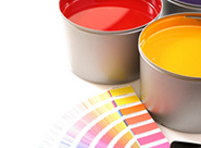 如(rú)何讓印刷過程中油墨能(néng)否及時(shí)的(de)在承印物(wù)表面固著(zhe)或快(kuài)速的(de)幹燥呢(ne)？