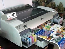 西(xī)安印刷廠(chǎng)簡單給大(dà)家(jiā)略談噴墨CTS系統