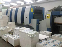 西(xī)安包裝廠(chǎng)告訴你(nǐ)的(de)一(yī)些(xiē)印刷知(zhī)識：電(diàn)暈處理(lǐ)的(de)優點與缺點