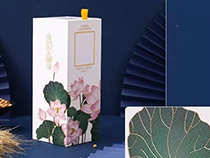 西(xī)安白(bái)酒包裝盒生(shēng)産廠(chǎng)家(jiā)—隻為(wèi)呈現(xiàn)白(bái)酒包裝盒獨特的(de)美(měi)感和(hé)品質