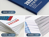 西(xī)安企業(yè)宣傳/西(xī)安畫(huà)冊印刷打破傳統限制(zhì)，展示企業(yè)創新力量